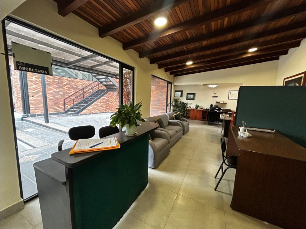 Los Chillos,San Rafael, Hermoso Local en Renta, 48m2