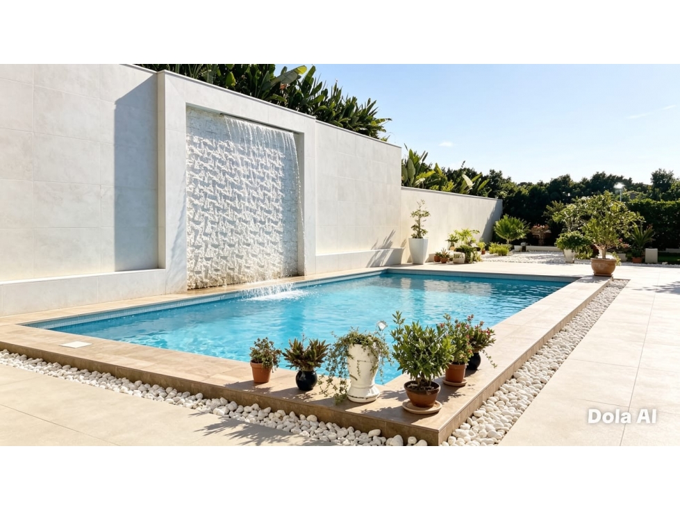 Samborondón Casa en Venta o Renta, ubicada en Lagunas Sol, km 8 — foto 4