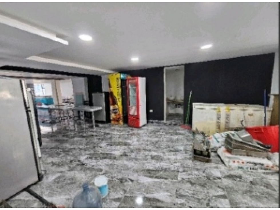 Bellavista, Propiedad Comercial, 1400 M2 - 4