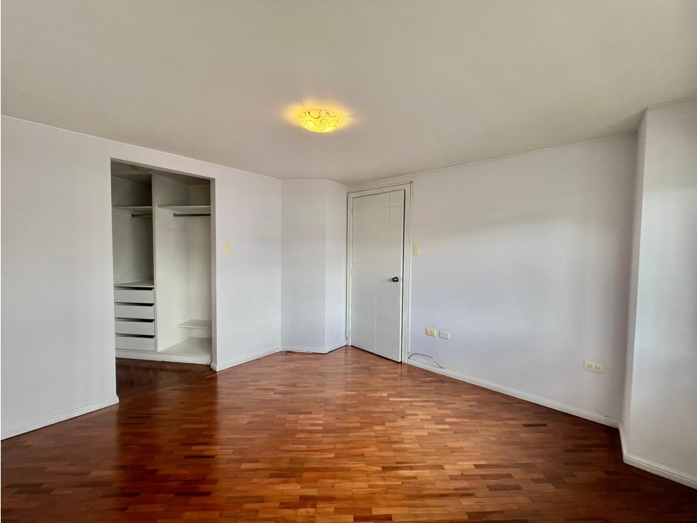 Ponceano, Departamento en Renta, 2 dormitorios. — foto 6