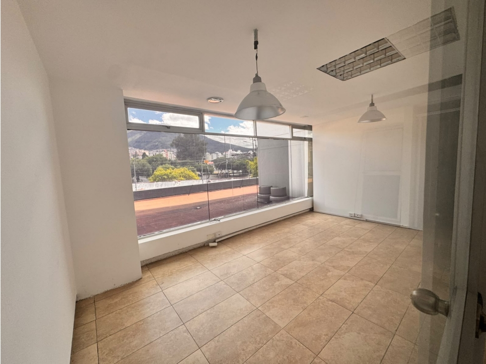 La Orellana, Hermosa Oficina en Renta, 151 m2 — foto 4