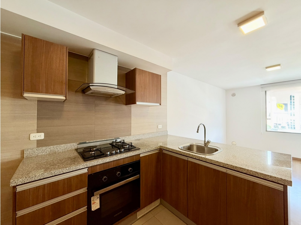 De Los Granados, Suite en Venta, 48m2, 1 Habitación, 1,5 Baños. — foto 4