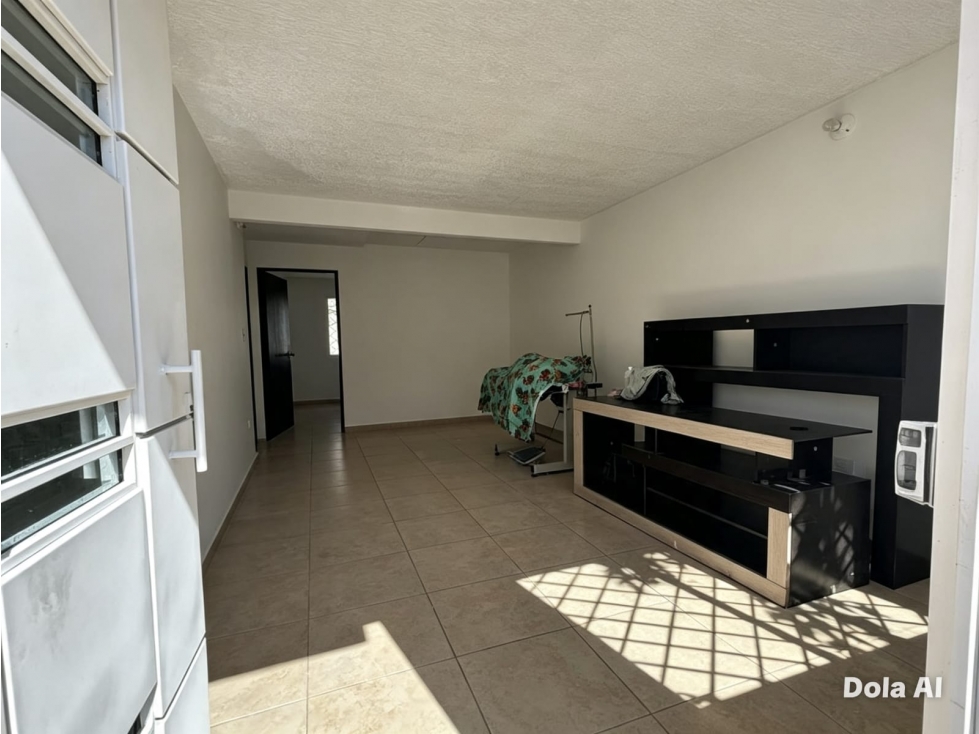 La Aurora, Casa en venta de 45M2 dos dormitorios, 1 Baño , 1 parqueo — foto 4