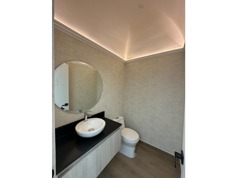 Casa en venta y renta en Samborondon, 400m2 3 habitaciones 31/2 baño — foto 4
