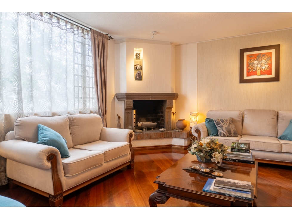 El Portal, Casa en venta 350 m2 de construcción — foto 3