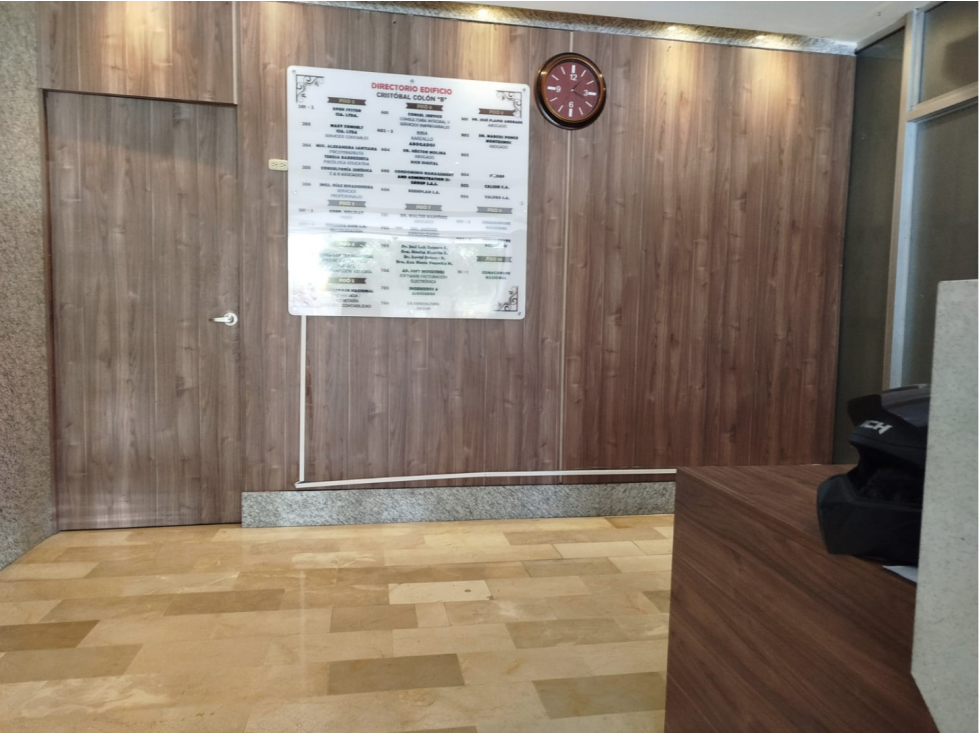 La Colon, de oportunidad oficina de venta 150m2 — foto 4