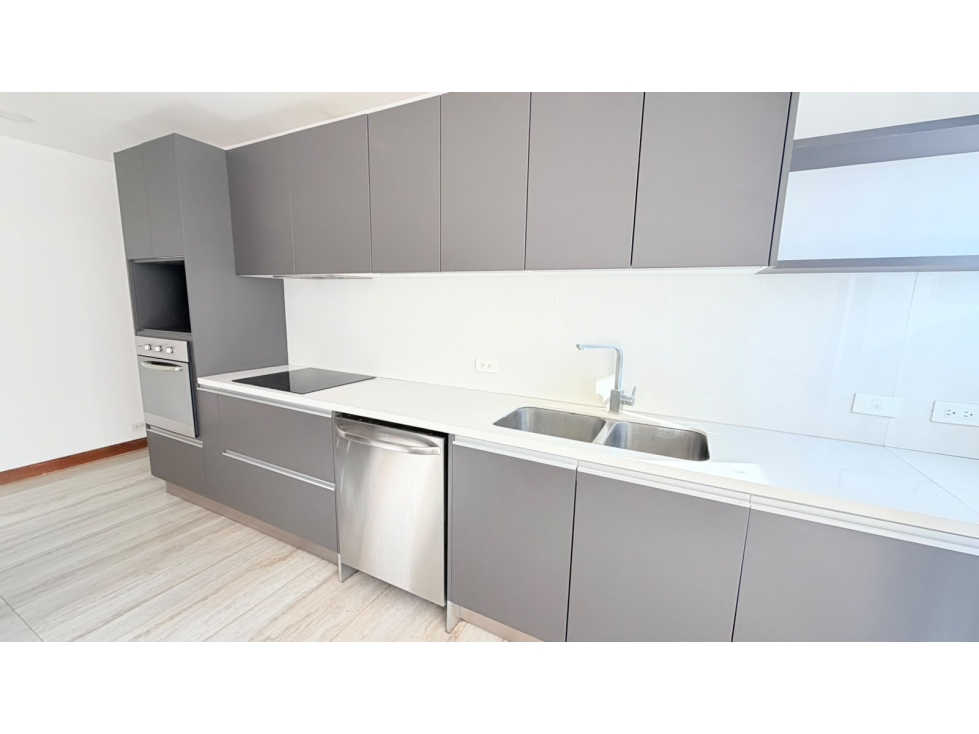 República De El Salvador Departamento en renta, 2 habitaciones — foto 4