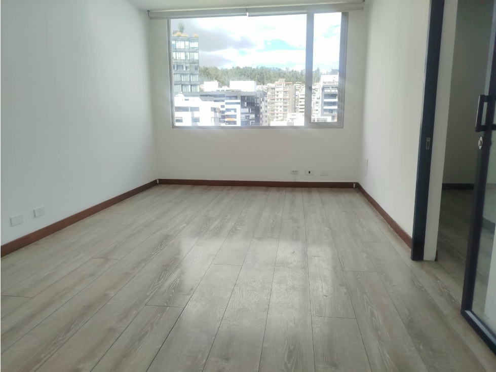 El Batan , Oficina en Renta, 85m2 Edif.Corporativo — foto 6