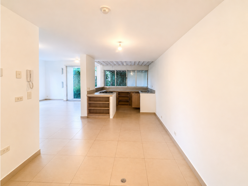 Cumbaya, Loft en venta 169.36m2, patio y terraza — foto 6