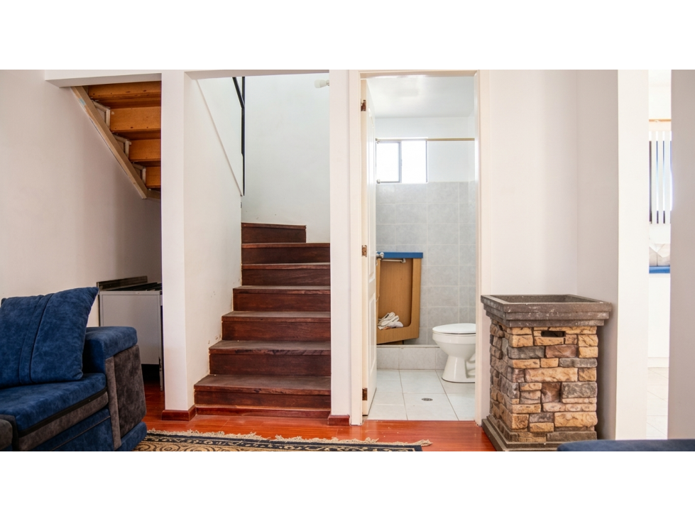 Eloy Alfaro, La Cristianía,Casa en Venta, 3 Hab 101m2 — foto 4