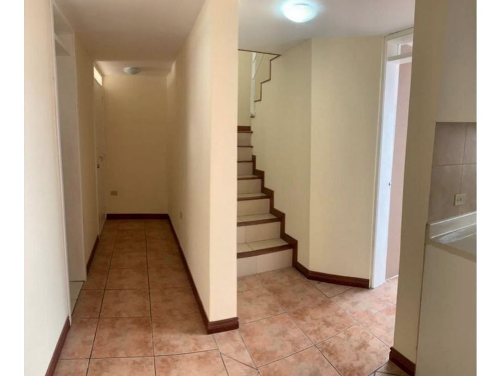 Tumbaco, La Morita Casa en Venta 232m2 , 3 dormitorios, patio 60m2 — foto 2