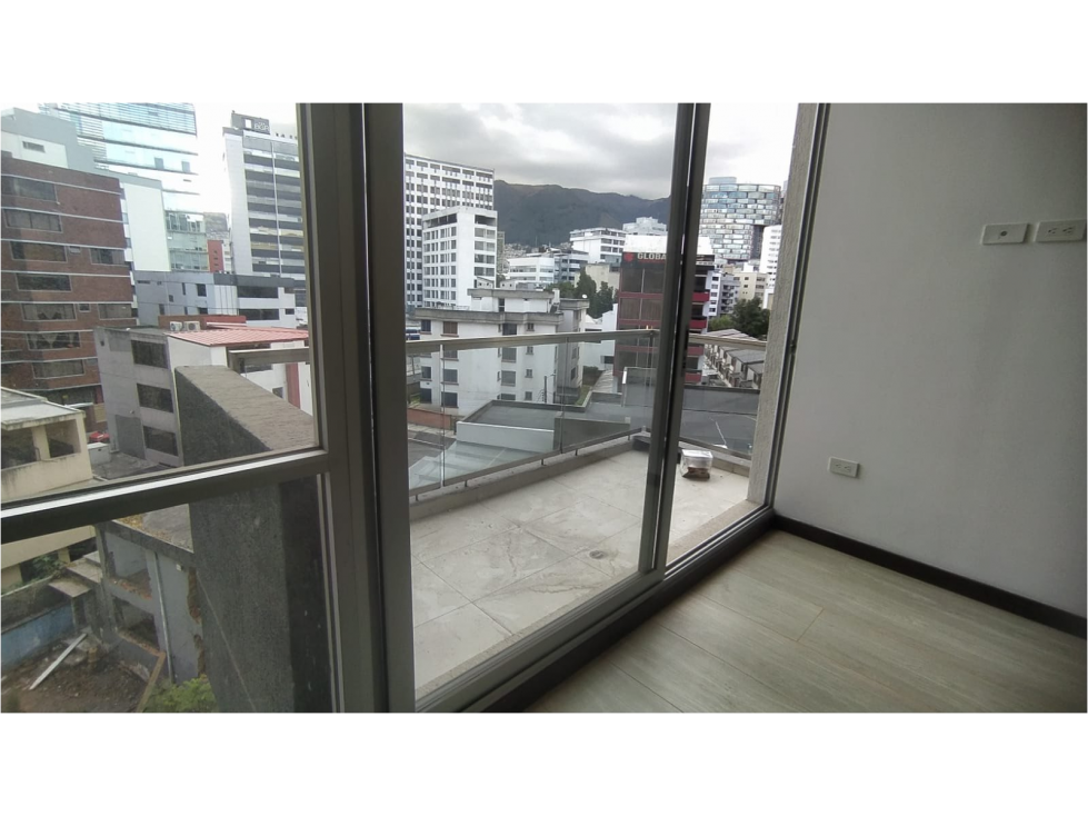 La Pradera, Departamento en venta, 84m2, 2 habitaciones - 4