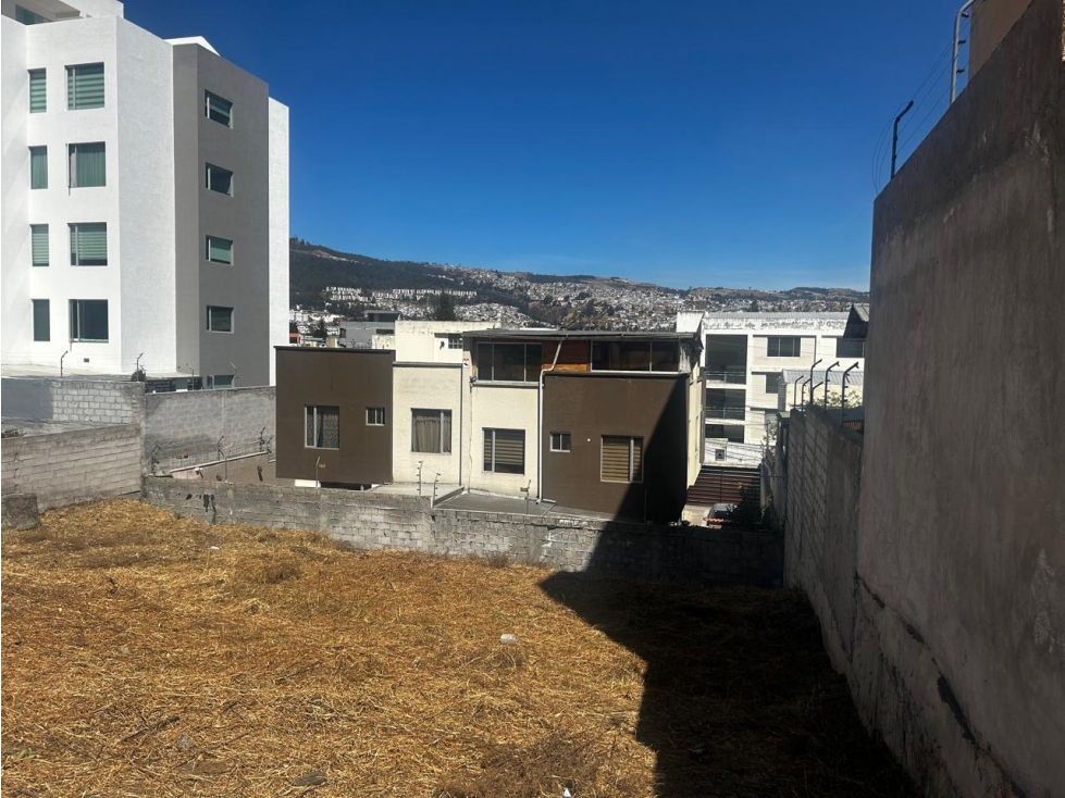 Ponceano,Terreno en venta 460m2 - 4