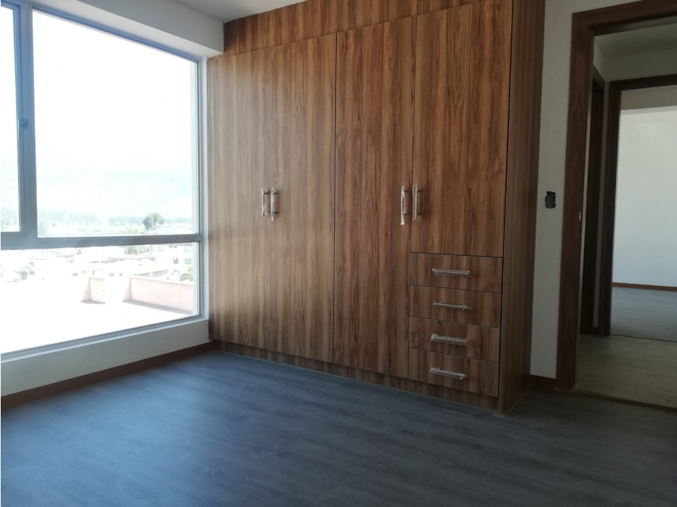 Ponceano, Departamento en venta , 3 Dormitorios. - 6