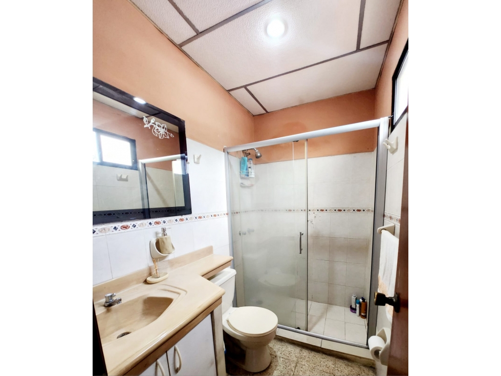 Samanes 6, Hermosa casa en venta, 180 m2 , 4 dormitorios - 4