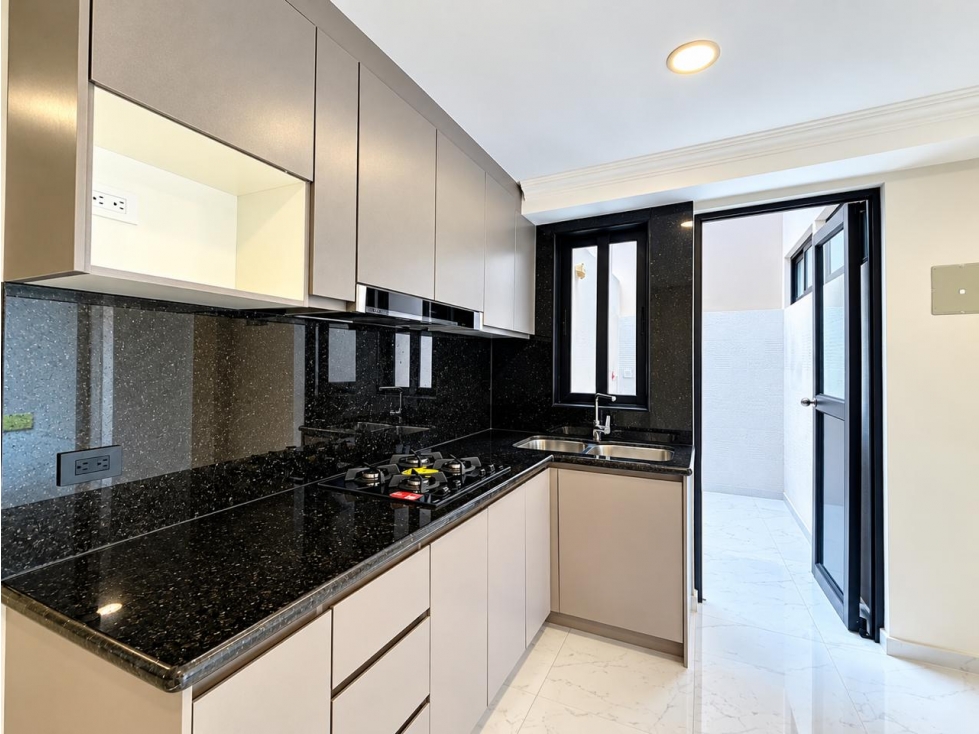 Cumbaya, en Venta, Departamento 85 m2 a estrenar, 2 habitaciones. - 6
