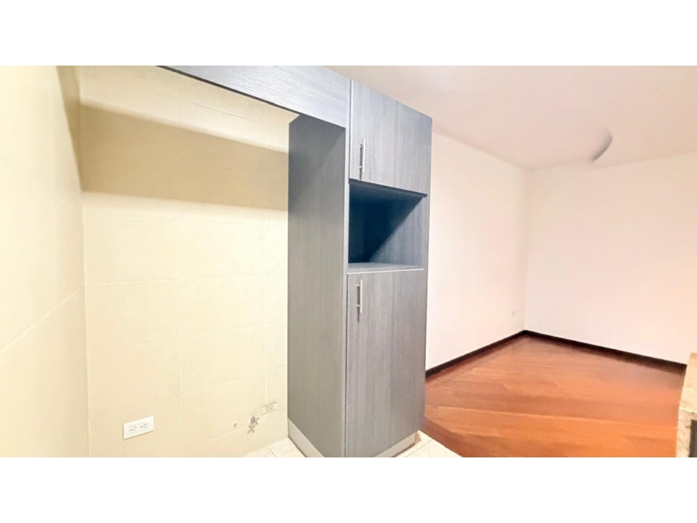 Suite Republica de El Salvador, 52 metros, 1 estacionamiento — foto 4