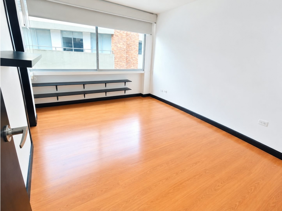 El Batan, Departamento 98.40m2 3 habitaciones ,Balcon