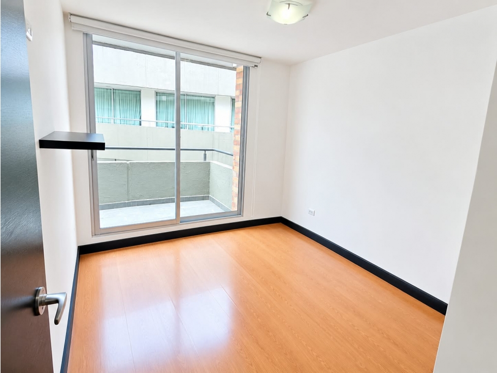 El Batan, Departamento 98.40m2 3 habitaciones ,Balcon — foto 3
