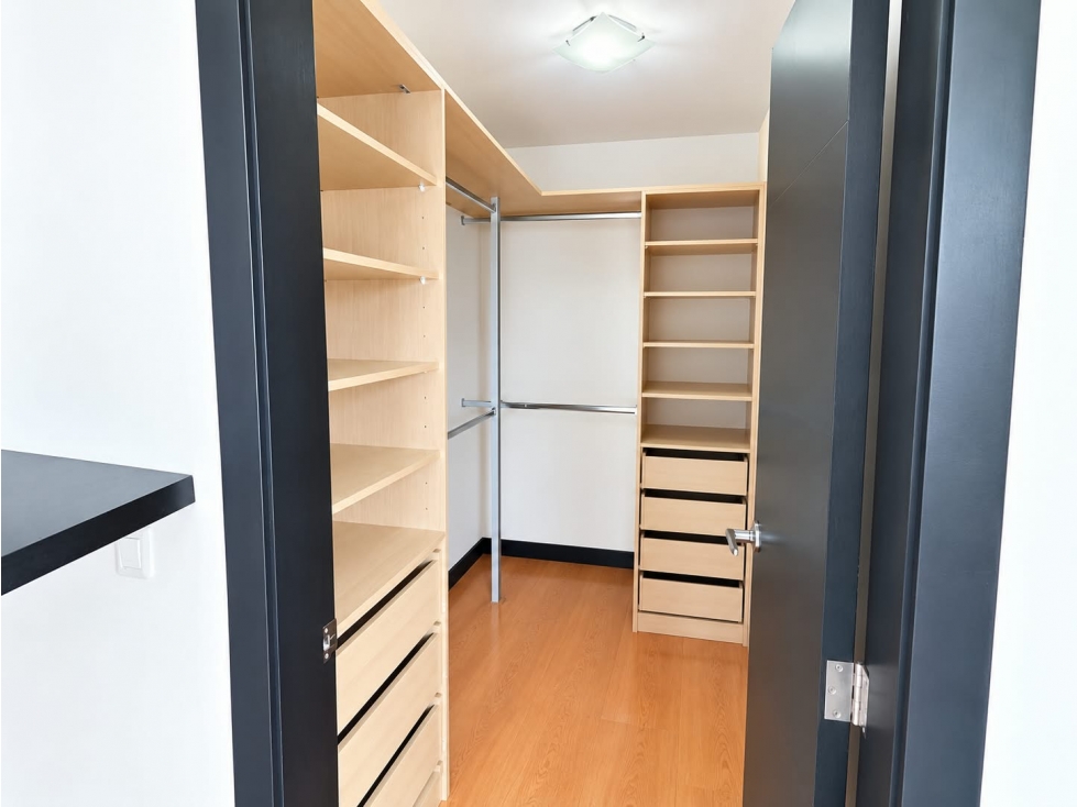 El Batan, Departamento 98.40m2 3 habitaciones ,Balcon — foto 6