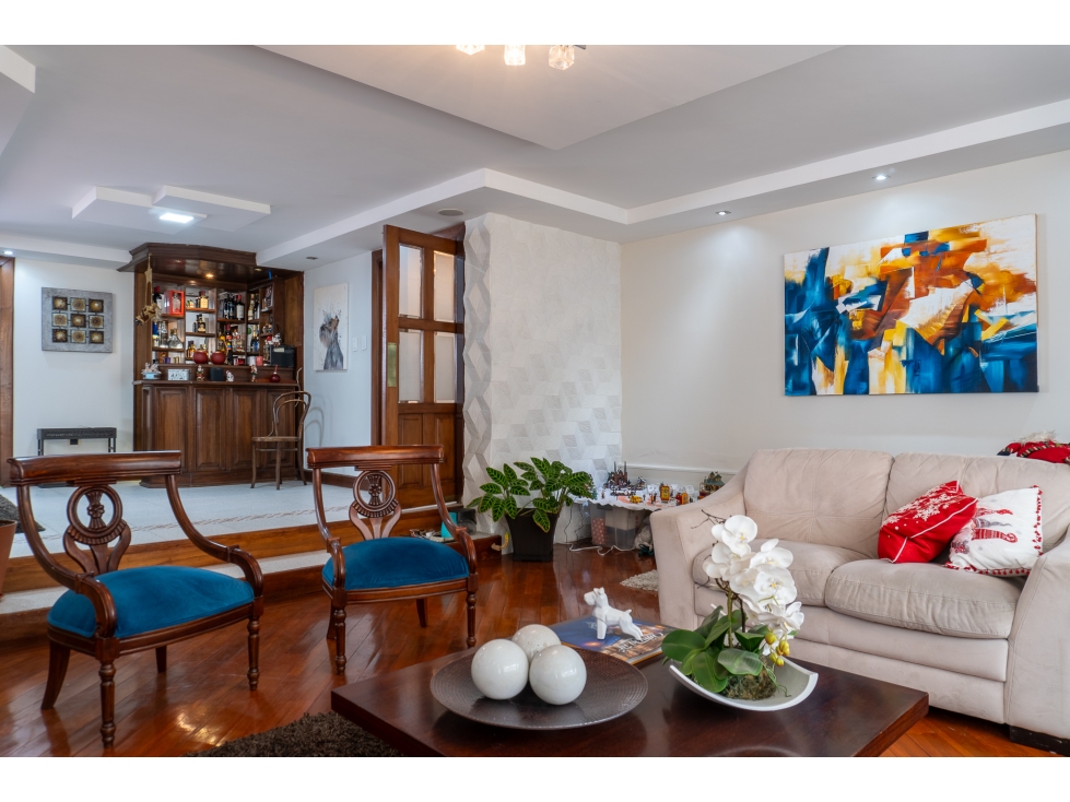 Amagasi Del Inca, Casa en Venta, 379.28m2, 4 Habitaciones — foto 3