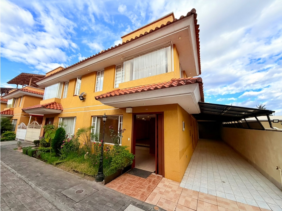 La Armenia 1, Casa en Venta, 174m2, 3 Habitaciones