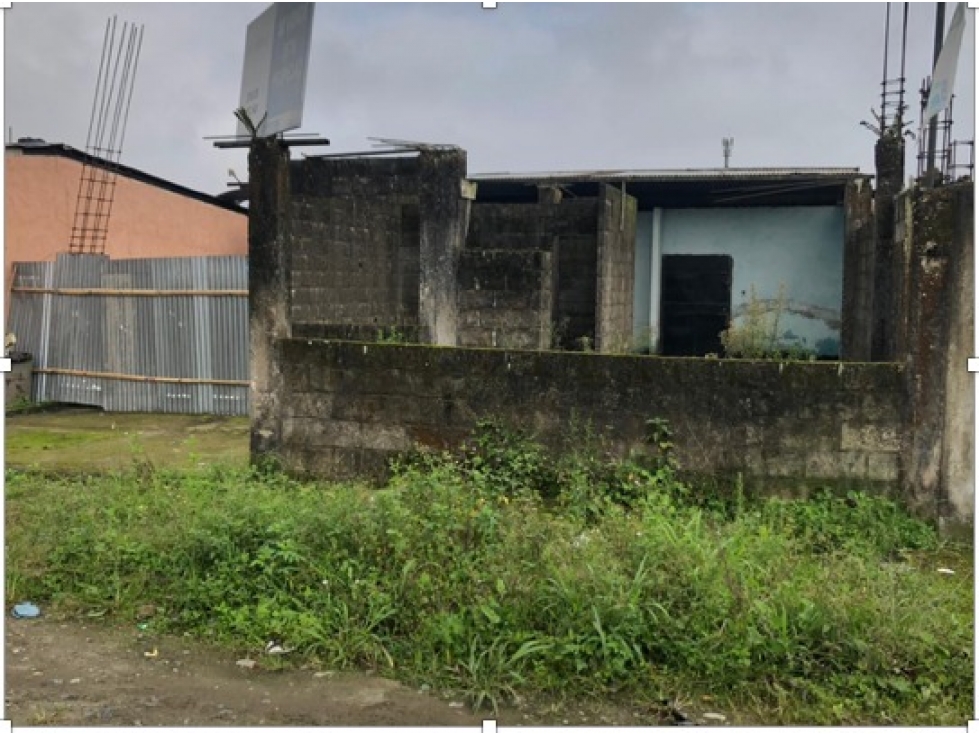 Santo Domingo, Unificados Terreno, 360m2 - 2