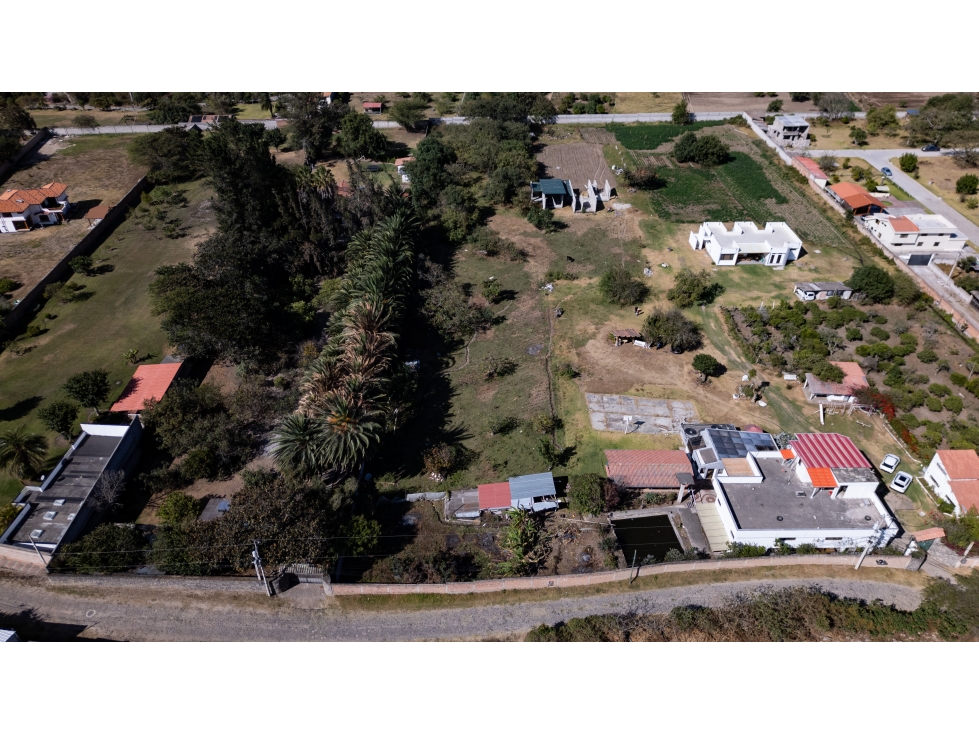 Tumbaco, Terreno en Venta, 3881.88, Cos 20%, Frente 61.22 — foto 5