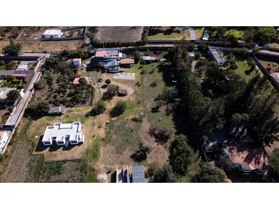 Tumbaco, Terreno en Venta, 3881.88, Cos 20%, Frente 61.48 — foto 5