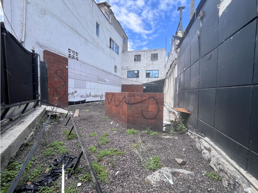 Cumbayá, Terreno en Renta, 94.96m2, Cos 240% - 5