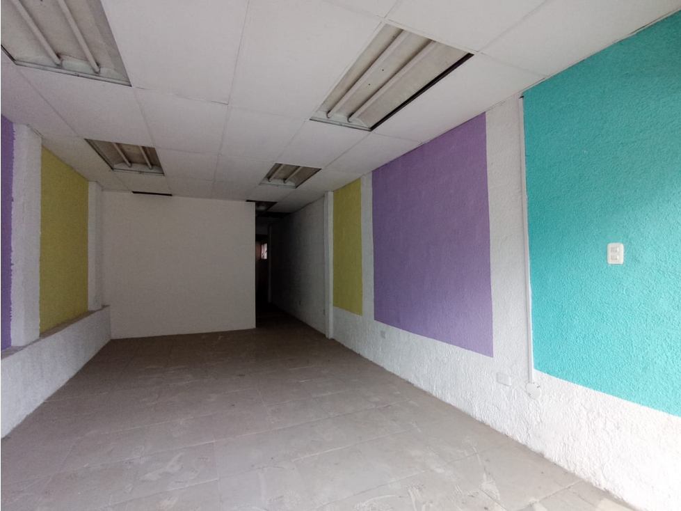 La Mariscal, Local Comercial en Renta, 40m2, 2 Ambientes - 5
