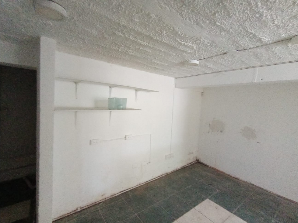 La Mariscal, Local Comercial en Renta, 60m2, 2 Ambientes - 6