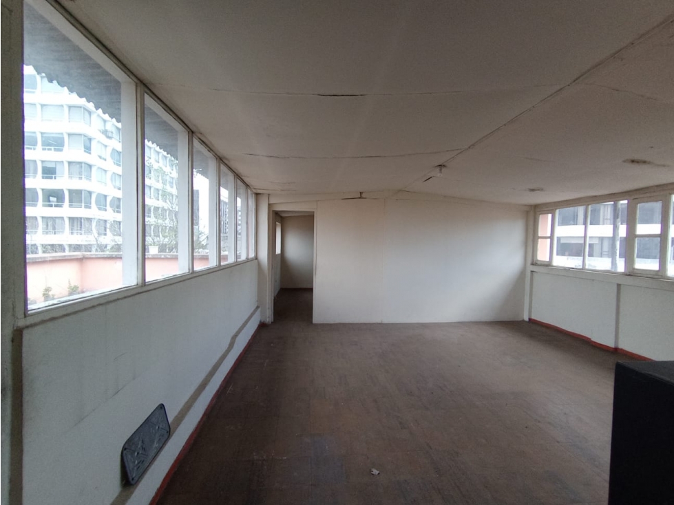 La Mariscal, Local Comercial en Renta, 600m2, 8 Ambientes - 3