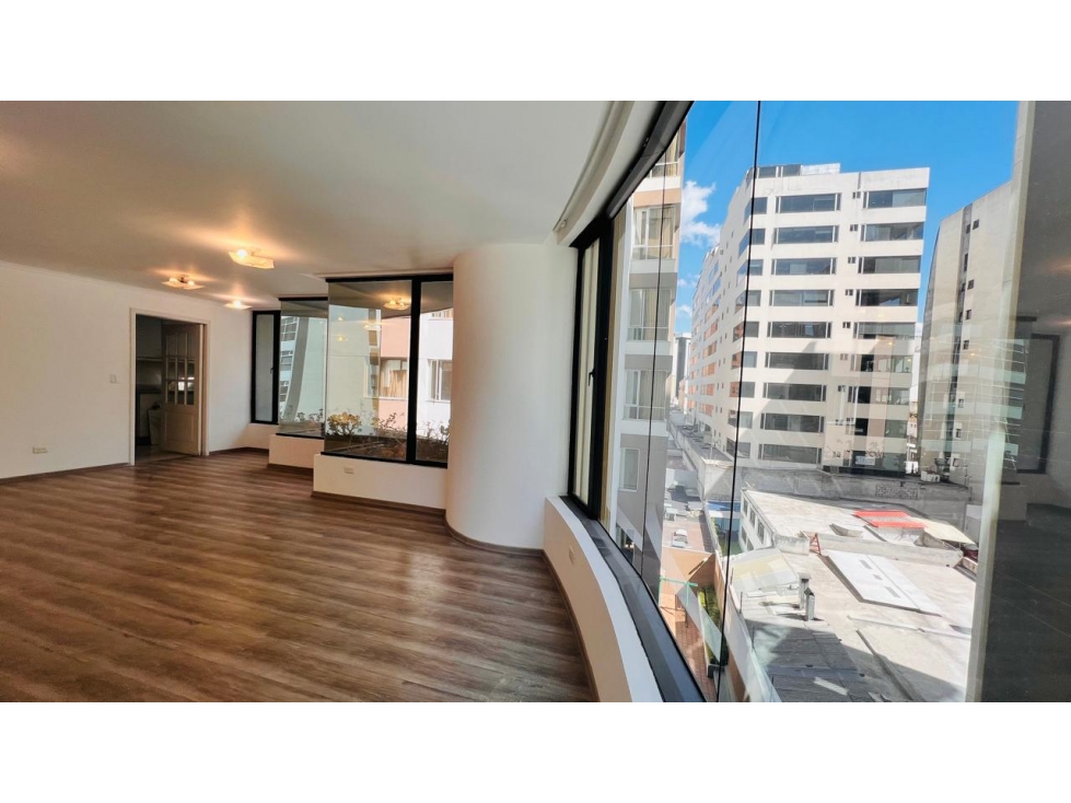 República de El Salvador, Dpto en Venta, 126,91m2, 3 Habitaciones — foto 4