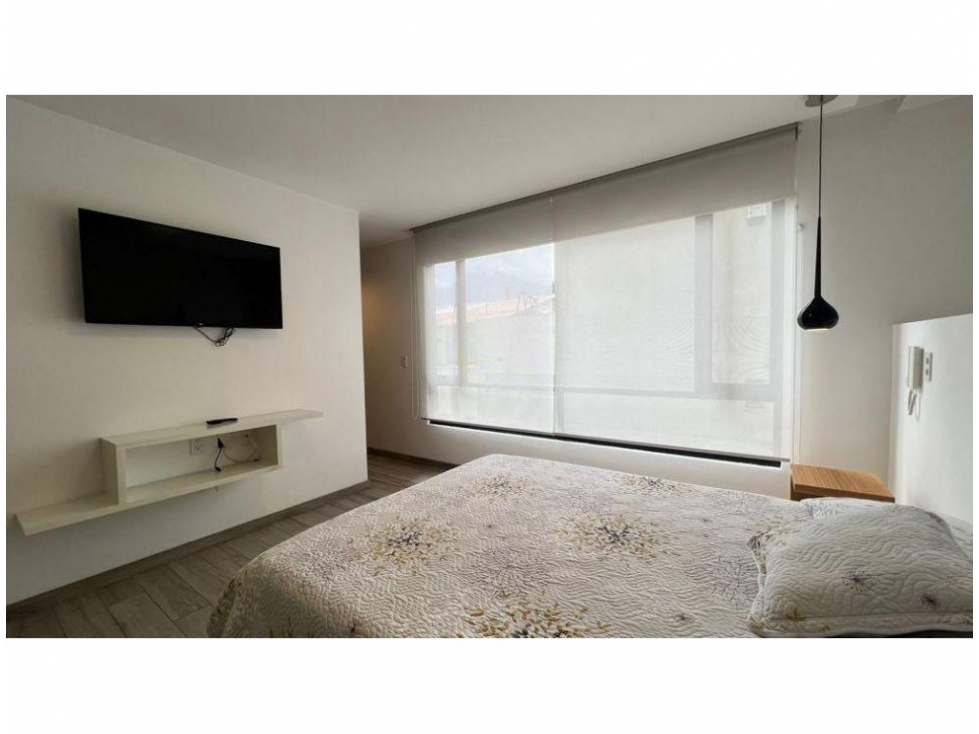 República de El Salvador, Suite en Venta, 59.15m2, 1 Habitación — foto 5