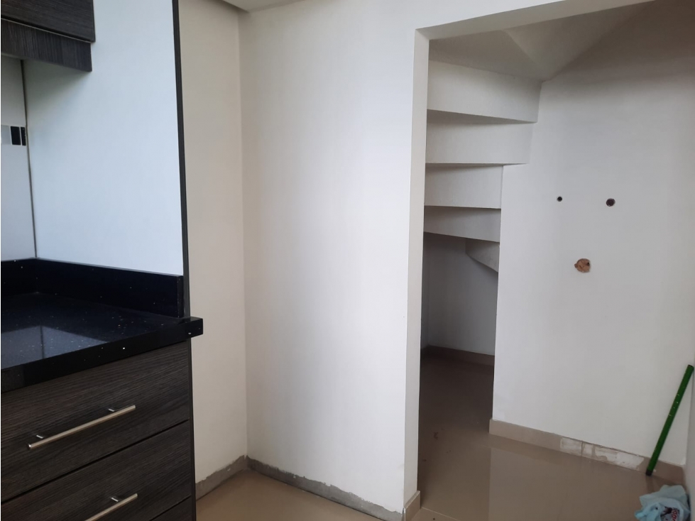 Mitad del Mundo, Casa en Venta, 108m2, 3 Habitaciones nuevo — foto 6