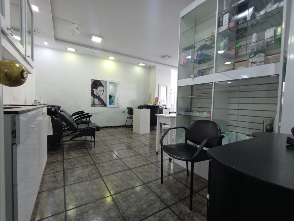 El Batán, Local Comercial en Venta, 54m2, 1 Ambiente - 6