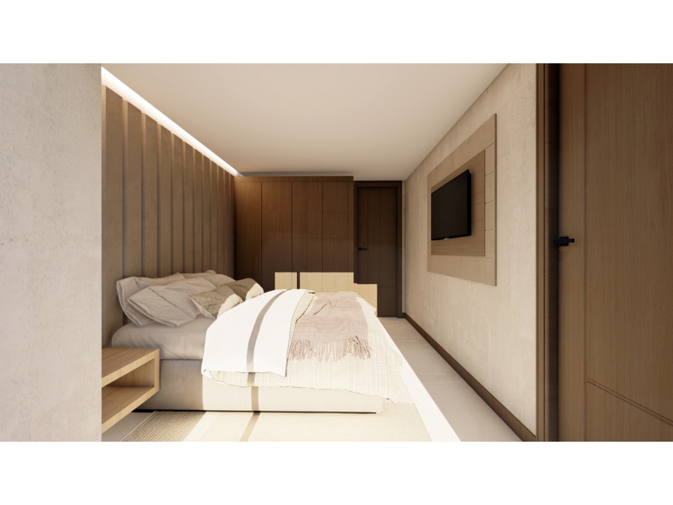 Bellavista, Departamento en Venta, 84m2, 2 Habitaciones — foto 5