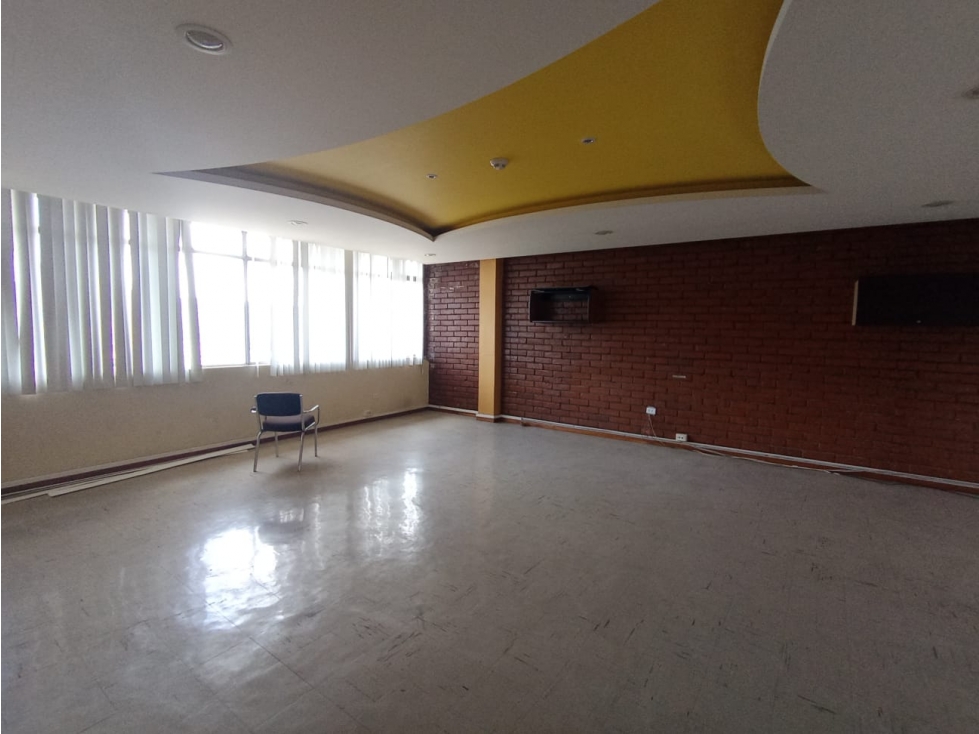 Galo Plaza, Galpón en Venta, 9.716 m2, 2 Pisos $5.750.000 - 3