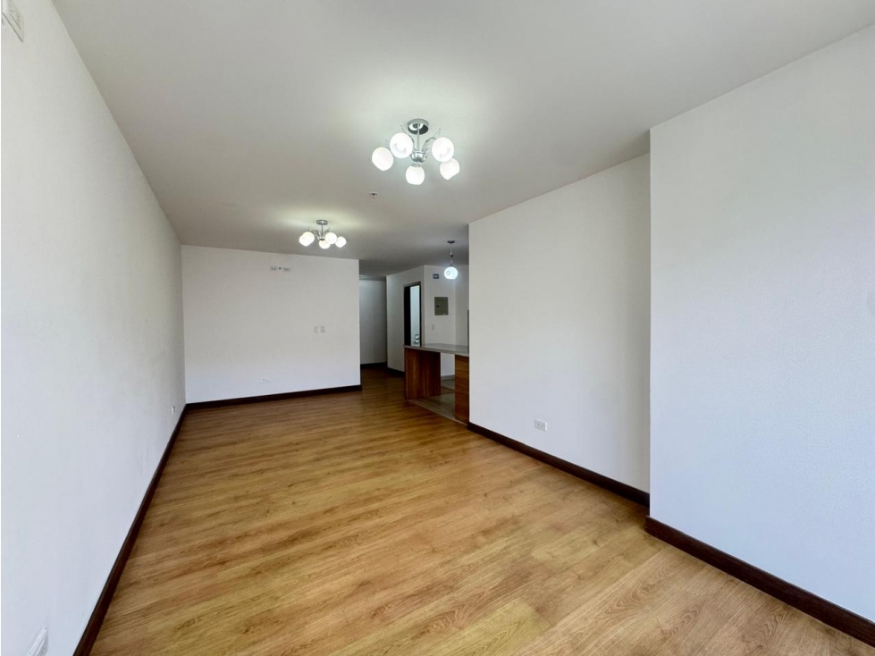 El Batán, Departamento en Venta, 176m2, 3 Habitaciones, balcon — foto 3
