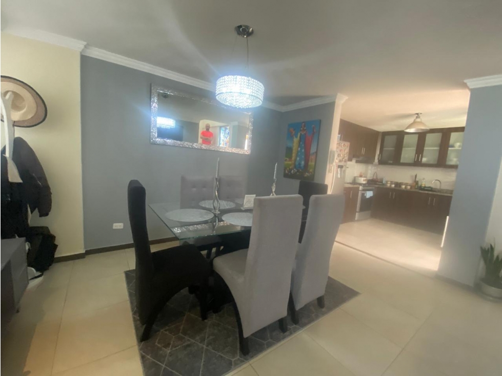 Conocoto, Casa en Venta, 104,74m2, 3 Habitaciones — foto 2