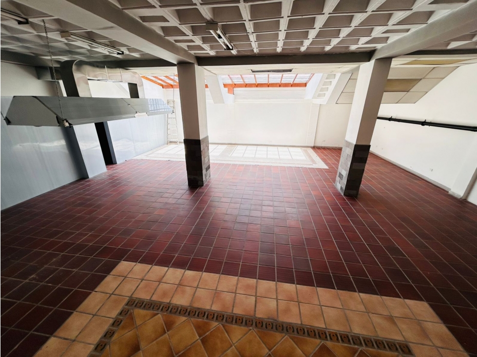 Jipijapa, De Oportunidad Bodega en Renta, 420m2 - 6