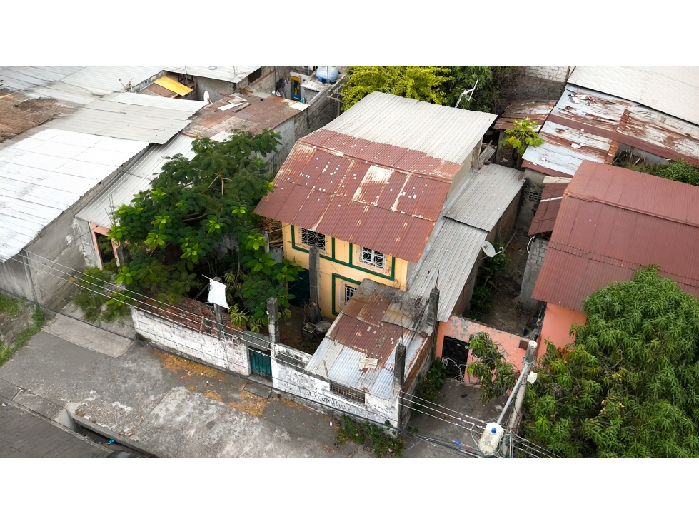 Guayaquil, De Oportunidad Terreno en Venta, 331.76m2 - 5