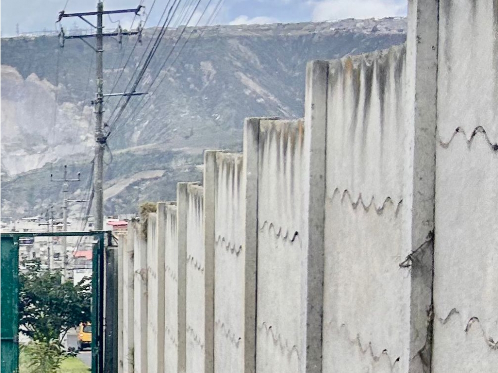 Mastodontes ,Cárcelen, De Oportunidad Terreno en Venta, 497.10m2 — foto 5