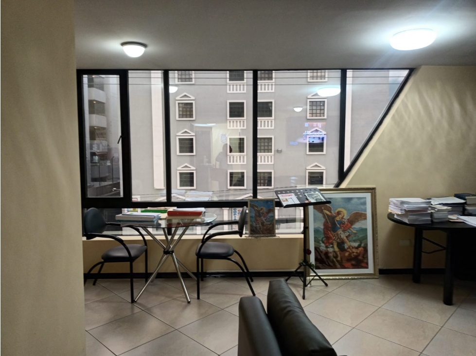 La Mariscal, De Oportunidad Oficina en Venta, 62.80m2 - 4