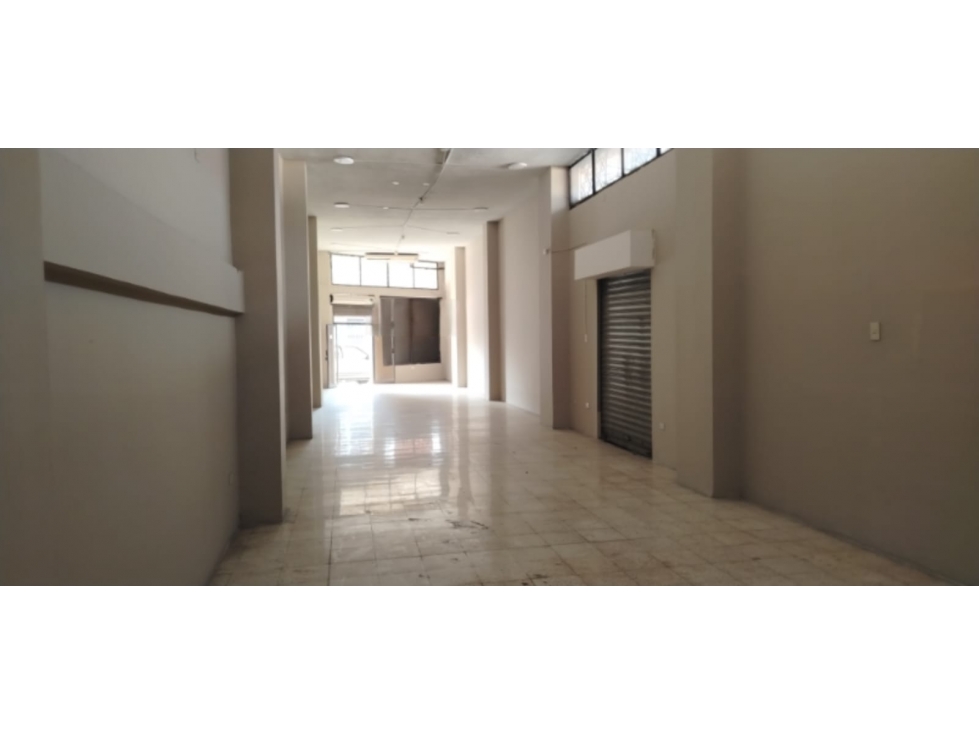 Ciudadela Adace, Local Comercial en Renta, 115m2 - 5