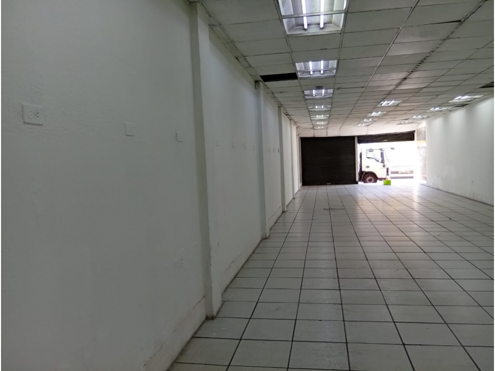 Villaflora, Local Comercial en Renta, 150m2 - 6