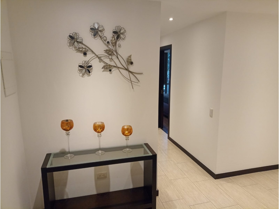 Bellavista, Departamento Amoblado en Renta, 93m2 — foto 6