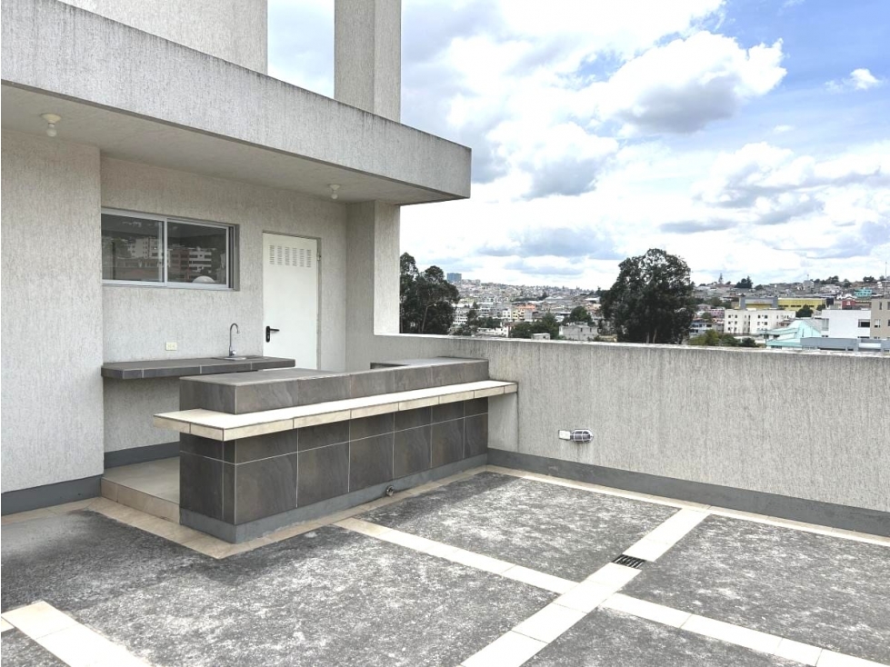 El Condado, Departamento en Venta, 118m2 — foto 6