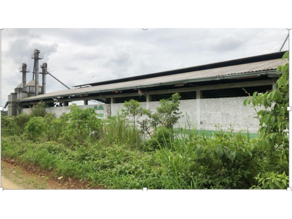 Guayas El Empalme Terreno en Venta, 10.000m2 - 6
